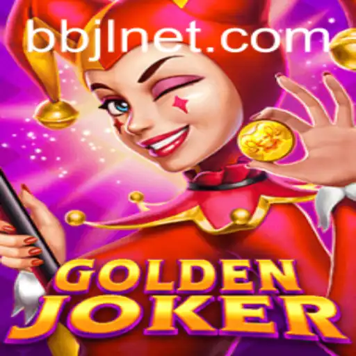 GoldenJoker: The Thrilling World of BBJL Gaming