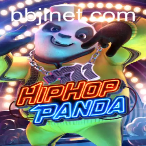 Discover the Exciting World of HipHopPanda: A Modern Gaming Experience with BBJL