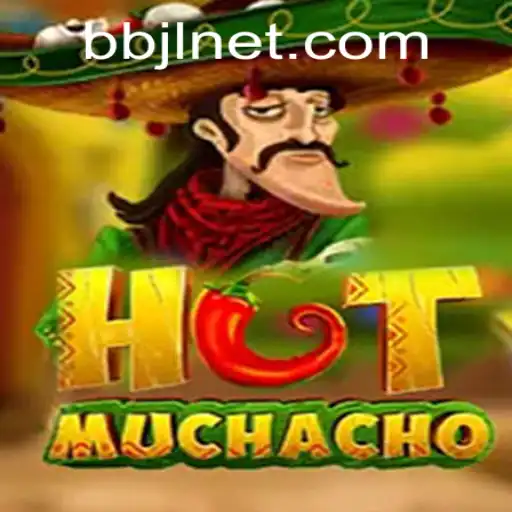 Unveiling HotMuchacho: The Latest Sensation in Gaming with BBJL Craze
