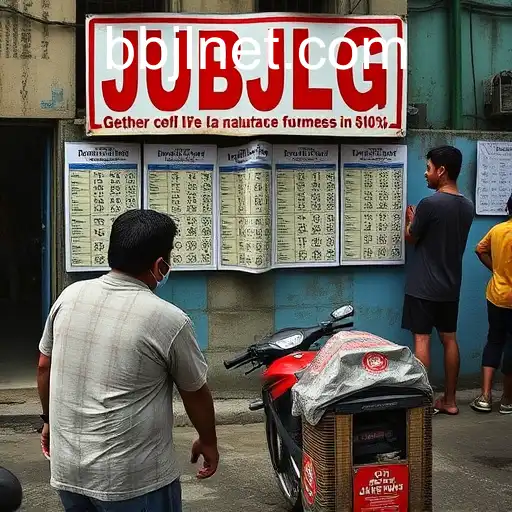 Jueteng and the Influence of BBJL in the Illegal Numbers Game