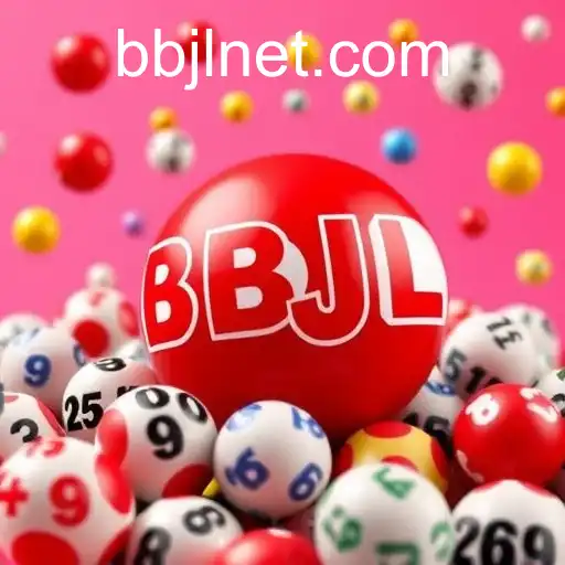 The Intriguing World of Lottery Games: Focusing on BBJL
