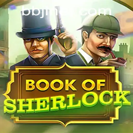Unraveling Mysteries in BookOfSherlock: The Game That Keeps You Guessing