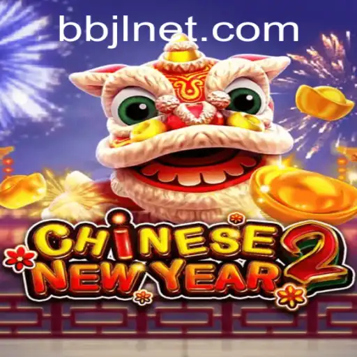 Discover the Enchanting World of CHINESENEWYEAR2: A Modern Gaming Experience