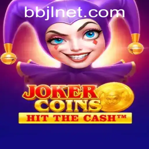 JokerCoins: Unveiling the Thrilling World of BBJL Gaming