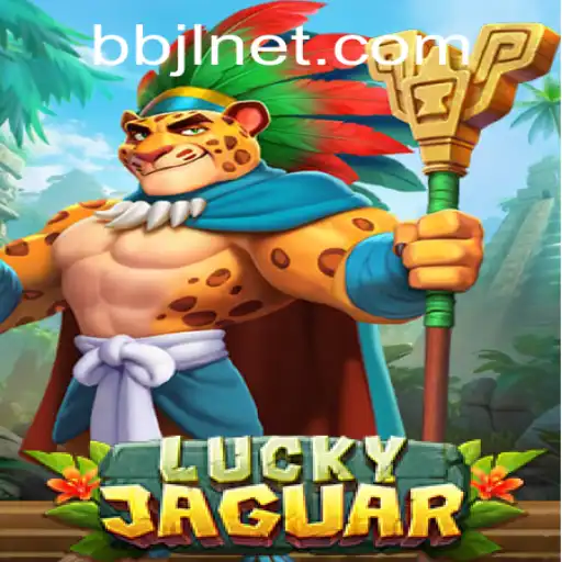 Dive into the Thrilling World of LuckyJaguar
