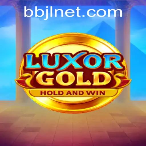 Discovering LuxorGold: The BBJL Adventure