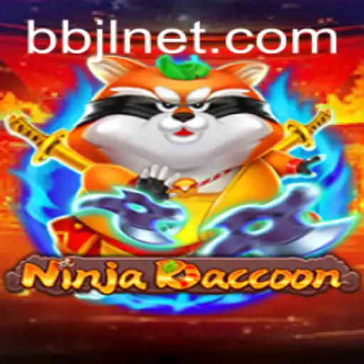 NinjaRaccoon: Explore the Thrilling World of BBJL