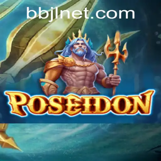 Dive into the World of Poseidon: The Game that Combines Mythology and Adventure